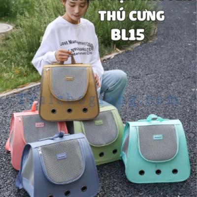 Ba Lô Cho Cún Cưng 5Kg