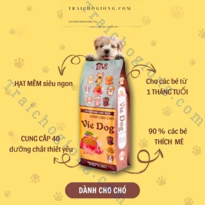 Thức Ăn Hạt Đầu Cá Hồi - Râu Củ Túi 2 Kg Dinh Dưỡng Hoàn Hảo