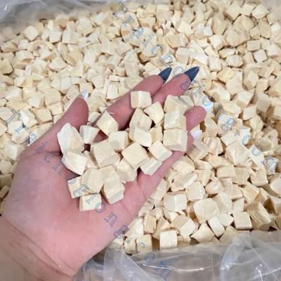 Ức Gà Sấy Khô Dành Cho Chó Viên To - Túi 520g